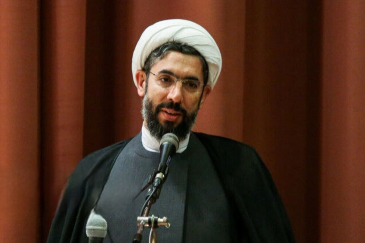 رسالت دانشگاه در پیچ تاریخی امروز نیازمند بازنگری است