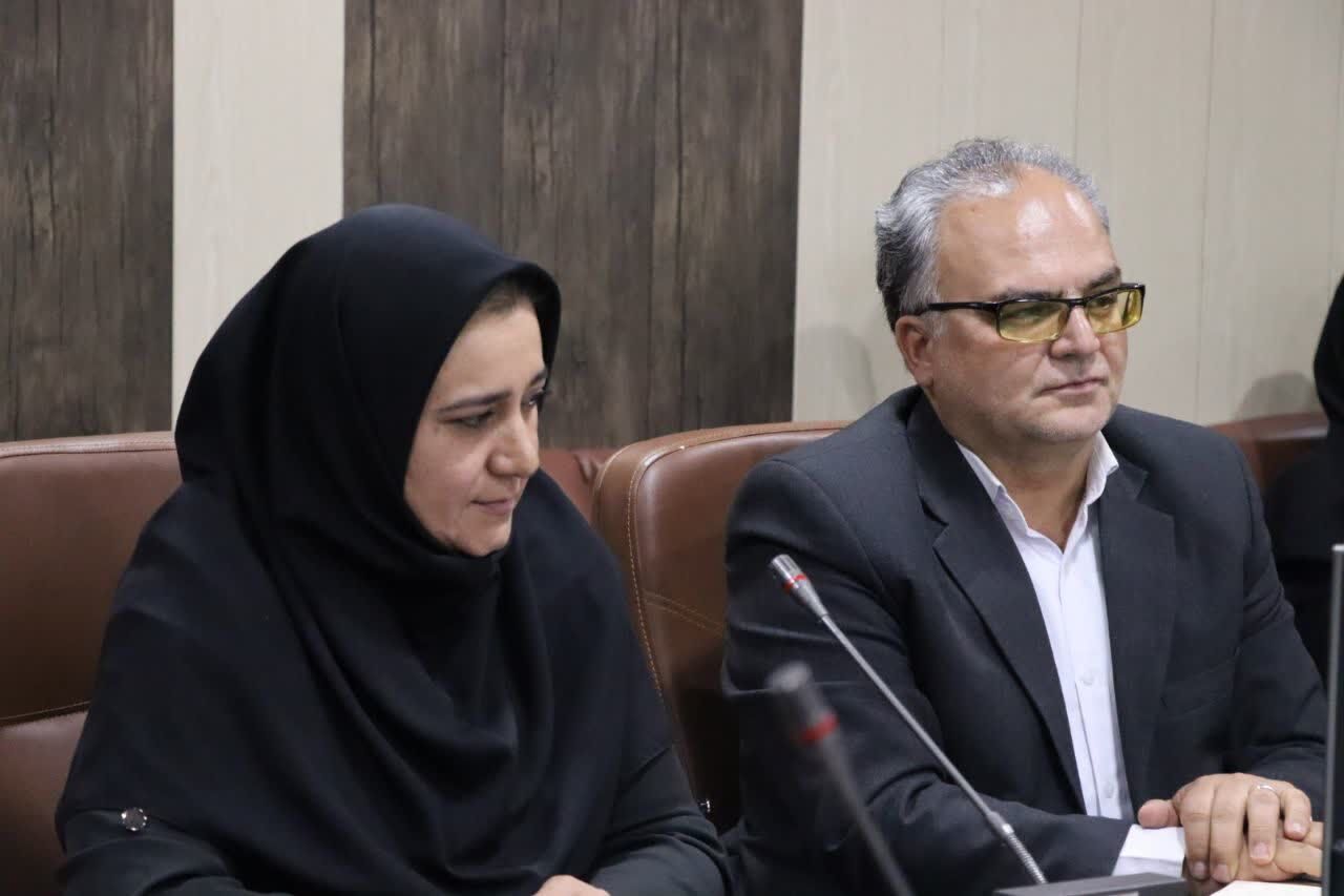 فرماندار: محدودیت‌های زیرساختی مهمترین چالش حوزه سلامت سمنان است