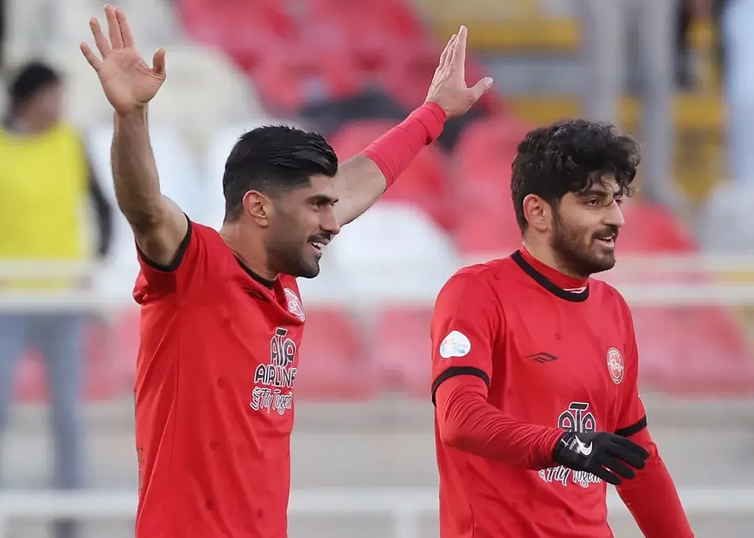 پاتک بزرگ پرسپولیس به تراکتور؛ اوسمار ستارههای سابق خود را میخواهد!