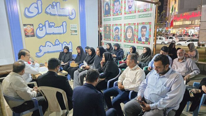 نیمی از سهم واردات کولبری و ته لنجی کشور مربوط به بوشهر است