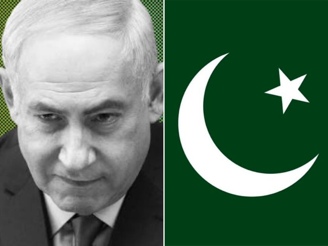 وزیر دفاع پاکستان: نتانیاهو یک هیولا و مایه شرمساری بشریت است