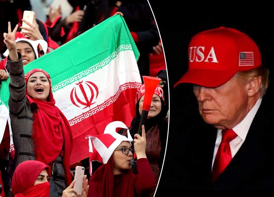 جنگ تنها بر اساس شروط ایران پایان خواهد یافت