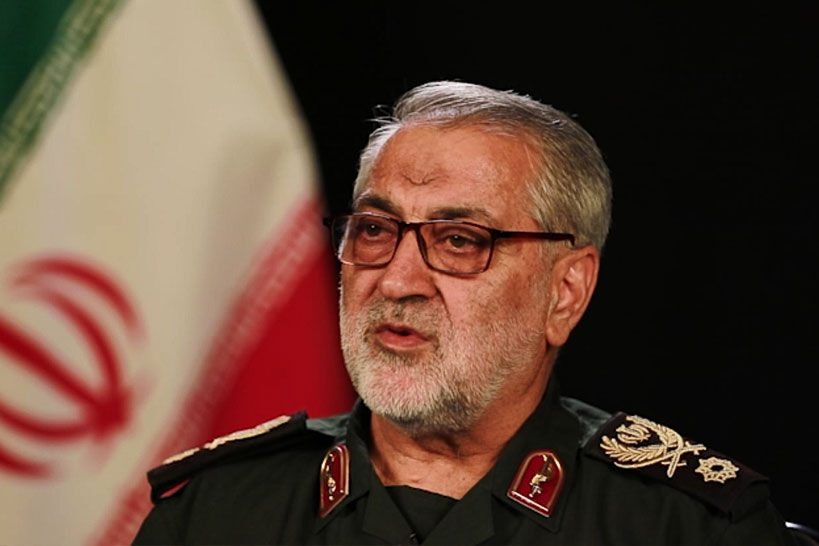 سخنگوی ارشد نیروهای مسلح: شهید سپهبد موسوی لحظه‌ای لباس جهاد را از تن خارج نکرد