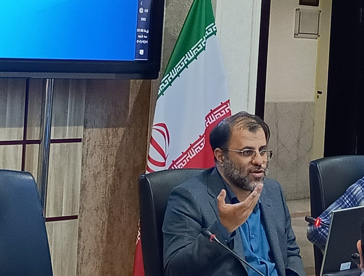 عضو کمیسیون اقتصادی مجلس شورای اسلامی: ارزش اصلیض تنگه هرمز حفظ قدرت چانه زنی است