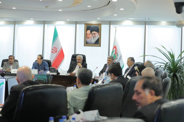 آمادگی بازگشایی بازار سهام از اواسط هفته آینده وجود دارد