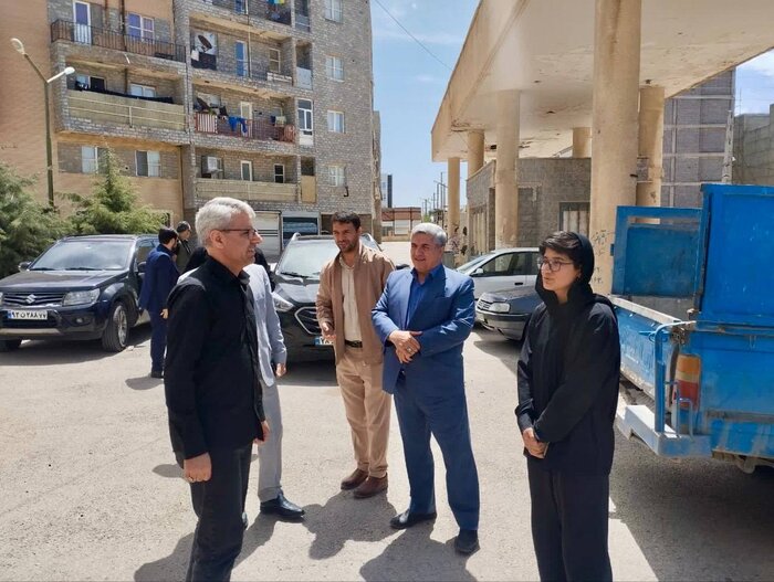 تقدیر سخنگوی وزارت خارجه از ملی پوش قروهای فوتبال بانوان