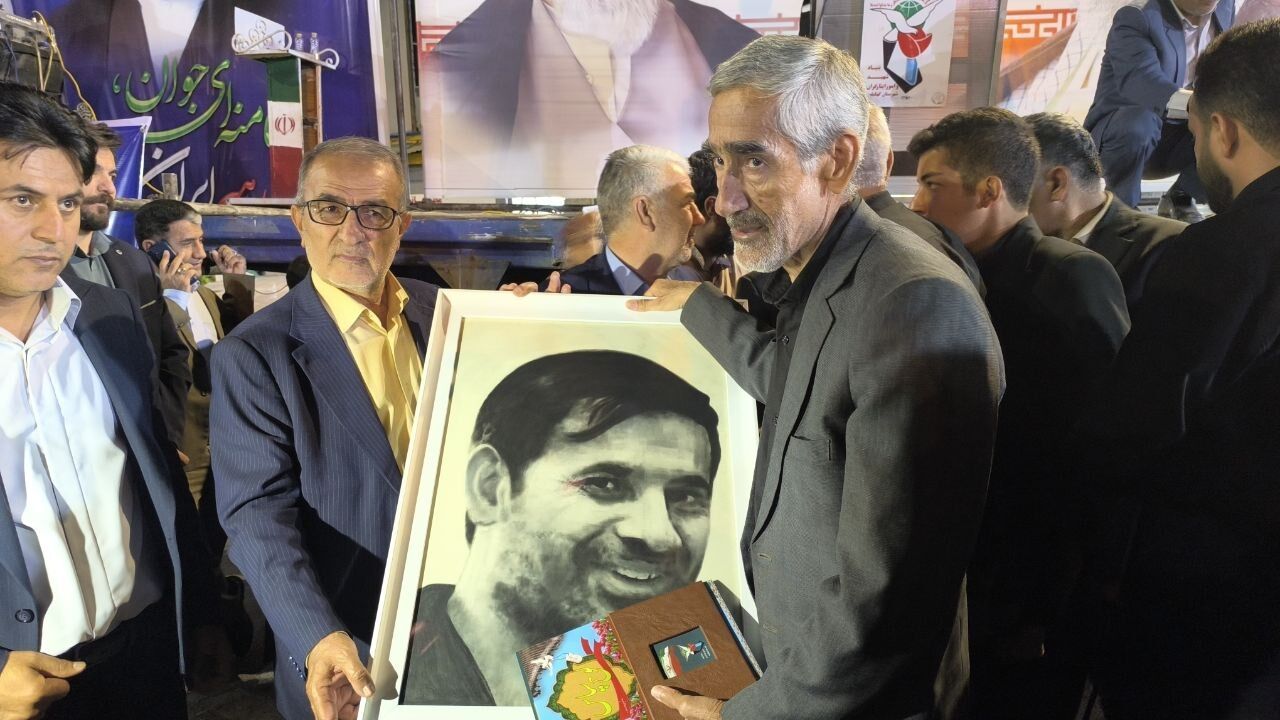 استاندار کهگیلویه وبویراحمد:جنگ تحمیلی  بر کشور مانع  تکمیل پروژه‌های عمرانی نشده است