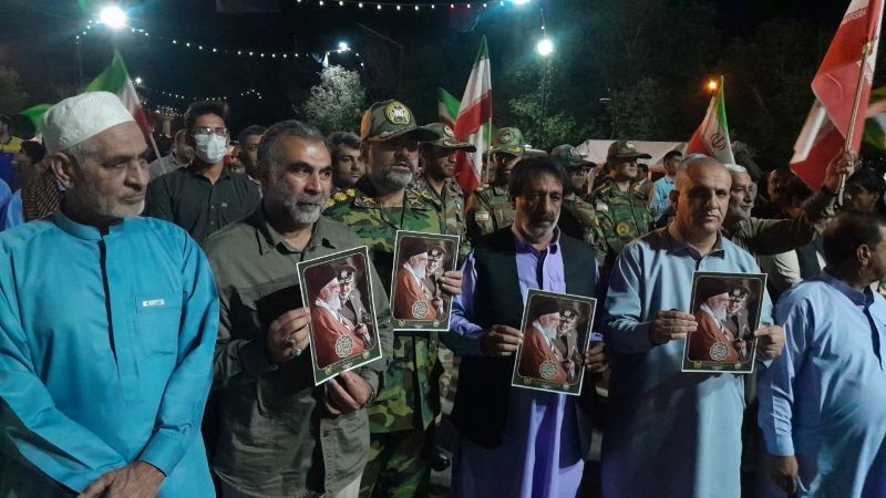 سپهبد شهید موسوی نماد ولایت‌مداری و دشمن‌شناسی بود