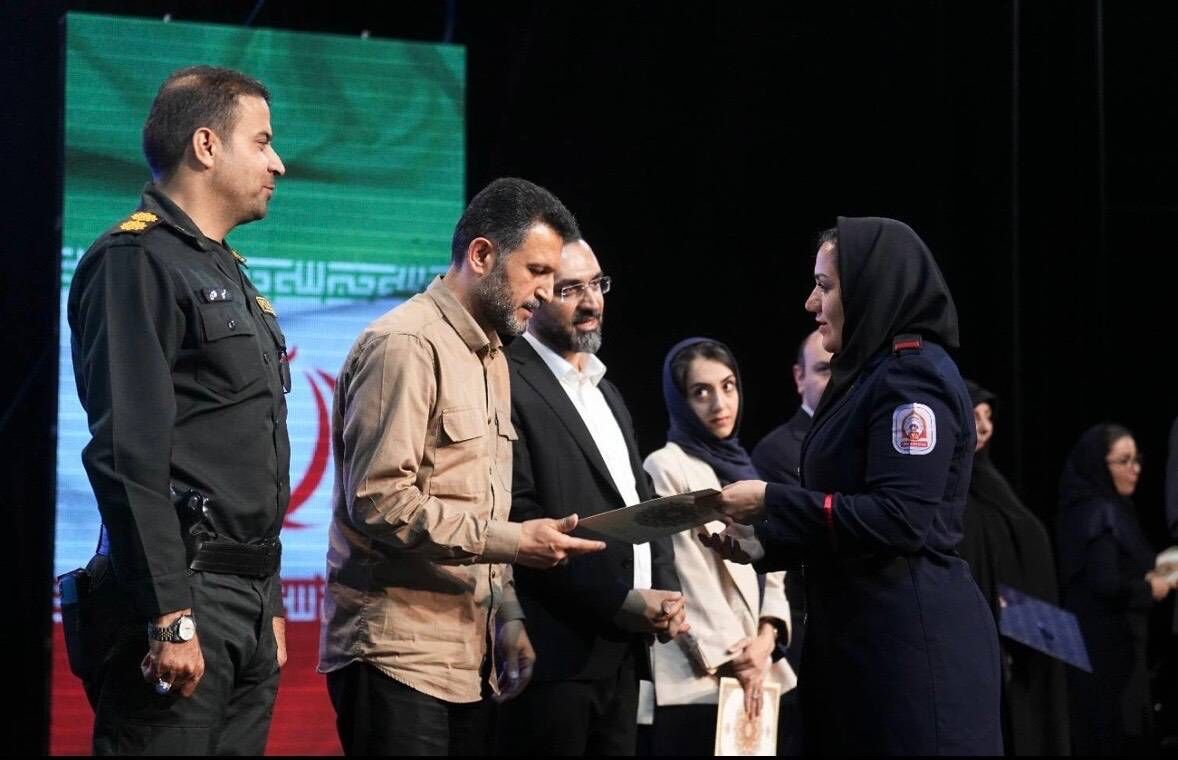 «روزگار حماسه» همزمان با بزرگداشت فردوسی برگزار شد