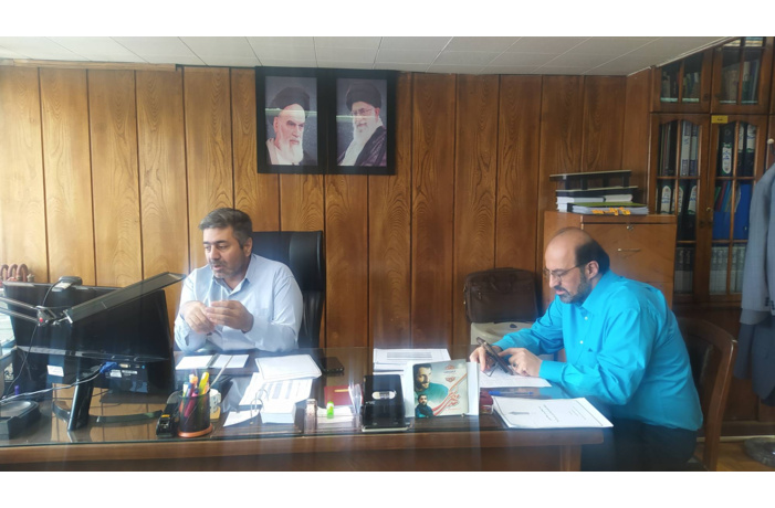 اخبار کوتاه دانشگاهی بیست و ششم اردیبهشتماه
