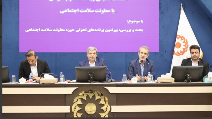 ۱۸ سالگی لغزندهترین مقطع زندگی فرزندان بهزیستی/اجرای طرح دستهای مهربانی