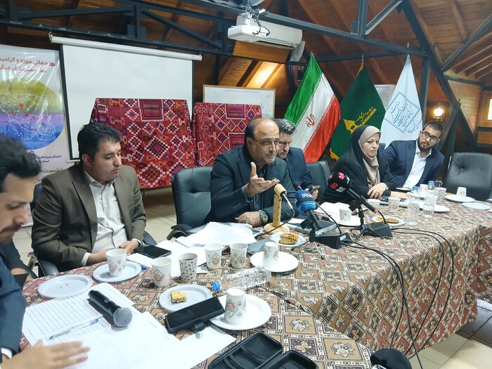 مدیرکل میراثفرهنگی گیلان: فرصت مناسبی برای ثبت جهانی ماسوله داریم