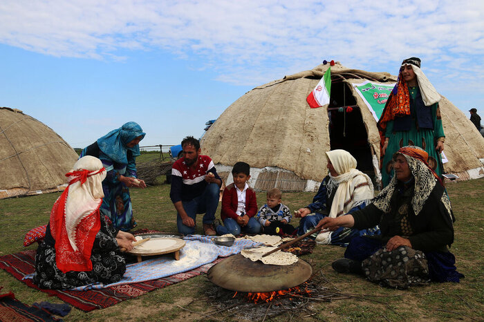جشنواره کوچ عشایر با محتوای فرهنگی، اجتماعی برگزار می شود