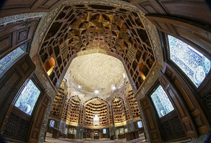 میراثفرهنگی؛ پیشران توسعه و انسجام اجتماعی
