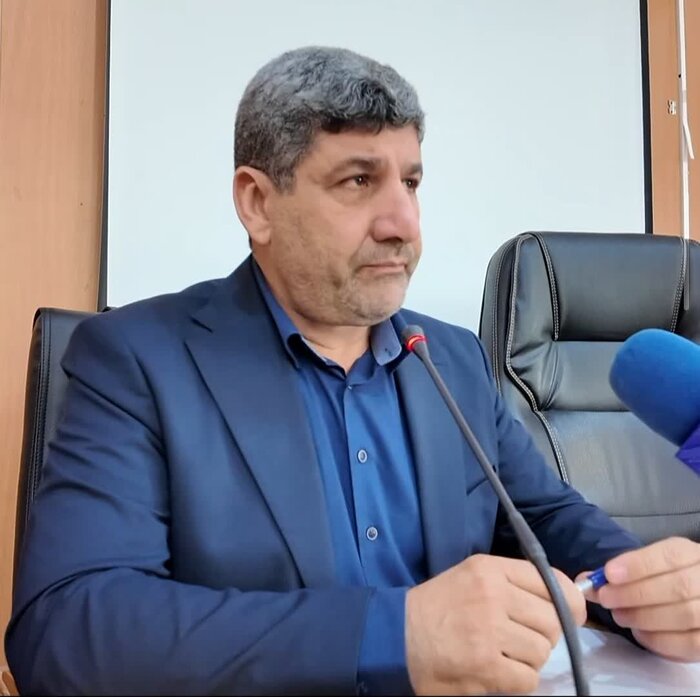 بهروزآذر: میانگین سنی مدیران شاخص تعیینکننده نیست؛ عملکرد دولت مهم است