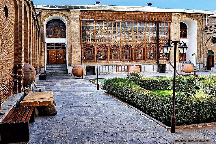 هفته میراث فرهنگی در کردستان، از صیانت آثار تا مشارکت مردمی