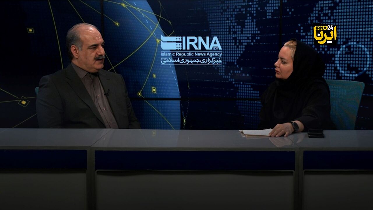 آتش‌سوزی، خشکیدگی و طرح‌های عمرانی؛ قاتلان جنگل‌های ایران
