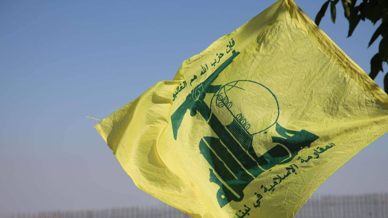 شلیک پهپادهای انتحاری حزبالله به سکوهای گنبد آهنین رژیم صهیونیستی در پادگان «رامیم»