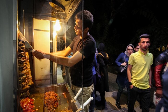 اصفهان در جستوجوی سهم خود از گردشگری شب
