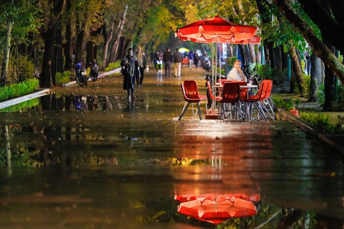 اصفهان در جستوجوی سهم خود از گردشگری شب