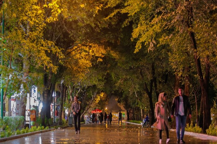 آیا زیست شبانه مرهم زخم های گردشگری اصفهان خواهد بود؟