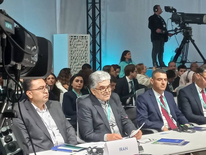 ضرورت حمایت جهانی از بازسازی شهرهای آسیبدیده از جنگ