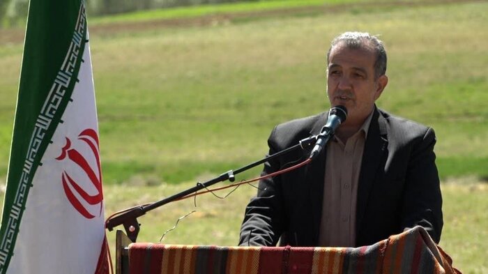 روز مرتع در چهارمحال و بختیاری برگزار شد