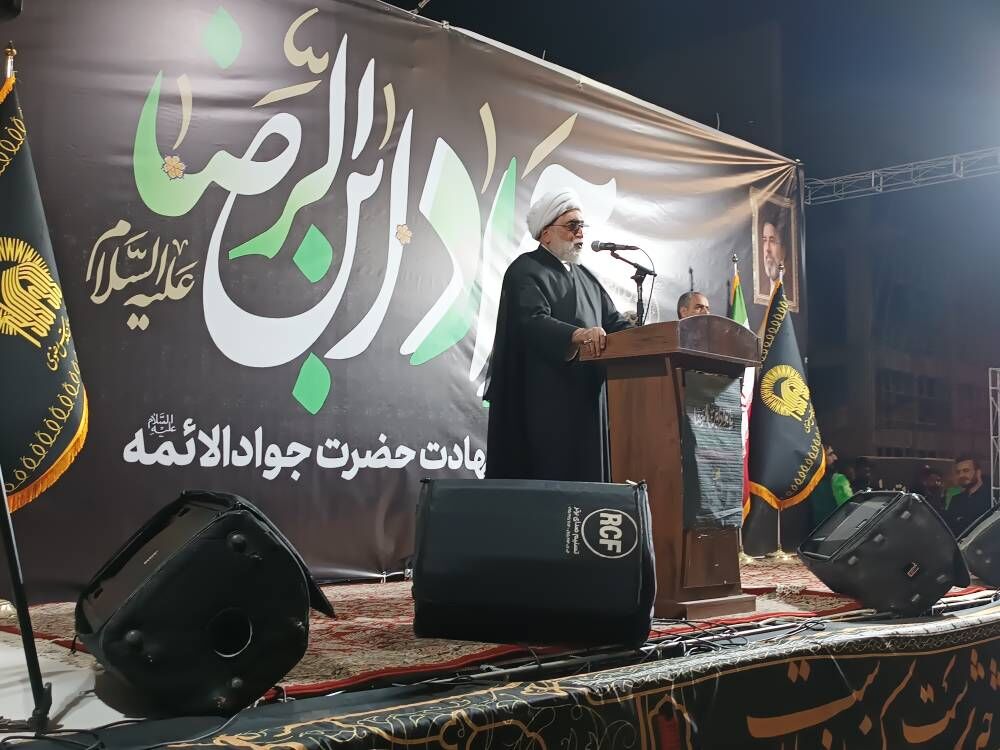 تولیت آستان قدس رضوی: گران فروشان و محتکران همدست دشمن هستند
