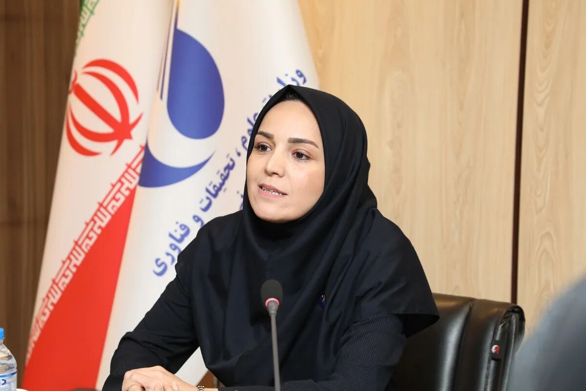 روابط عمومی‌ها بخشی از نظام حکمرانی دانشی در آموزش عالی هستند