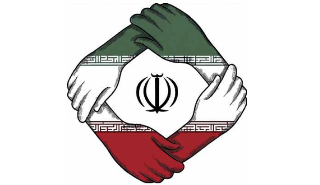 شکست آمریکا در ایجاد شکاف قومیتی در ایران