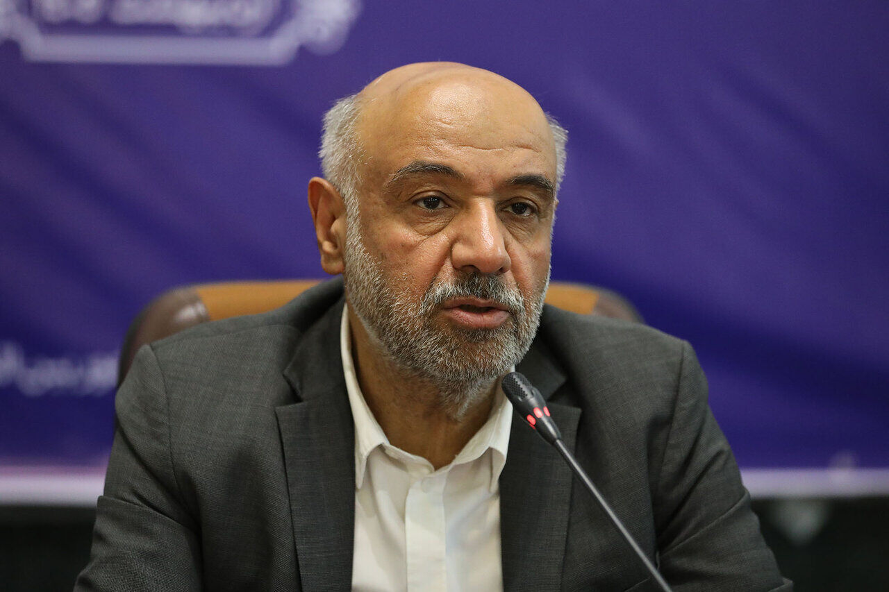میدری: جنگ بزرگ‌ترین تهدید علیه کار شایسته و حقوق کارگران جهان است