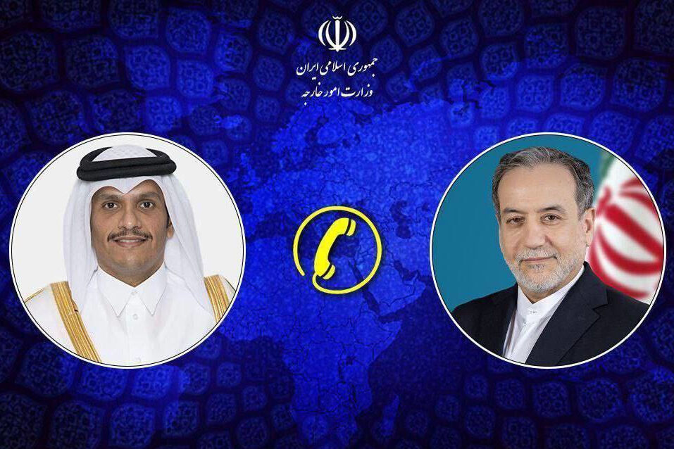 قطر: از تلاش ها برای رسیدن به توافقی فراگیر حمایت می کنیم