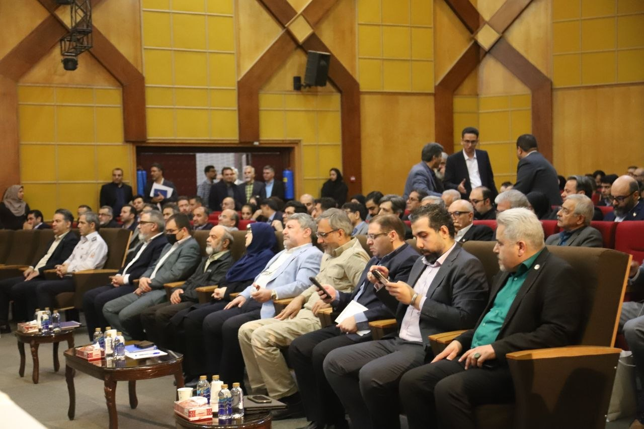 حضرتی: امروز بیش از هر زمانی به اعتمادسازی و سرمایه اجتماعی نیازمندیم
