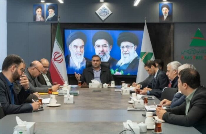 تسهیل حداکثری واردات کالاهای اساسی در ارس؛ از کاهش بروکراسی تا اعمال ماخذ ۵ درصدی