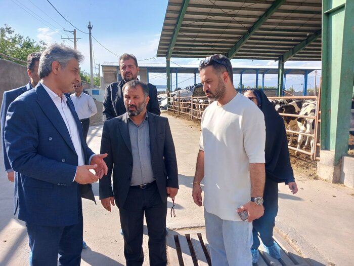 واحدهای تولیدی بهترین محل مهارتآموزی فارغالتحصیلان هستند