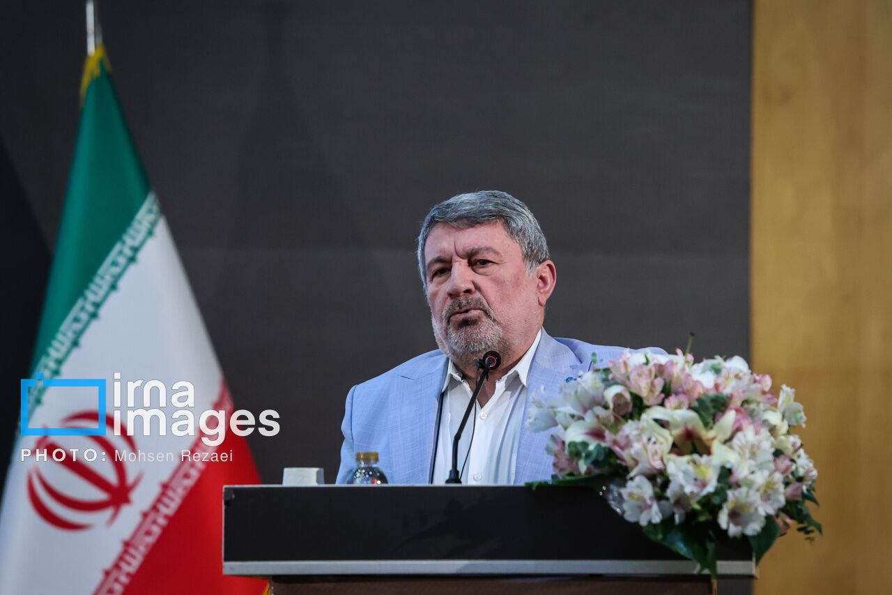  رئیس شورای اطلاع‌رسانی دولت: بحران مهمترین آزمون برای هر واحد روابط عمومی است