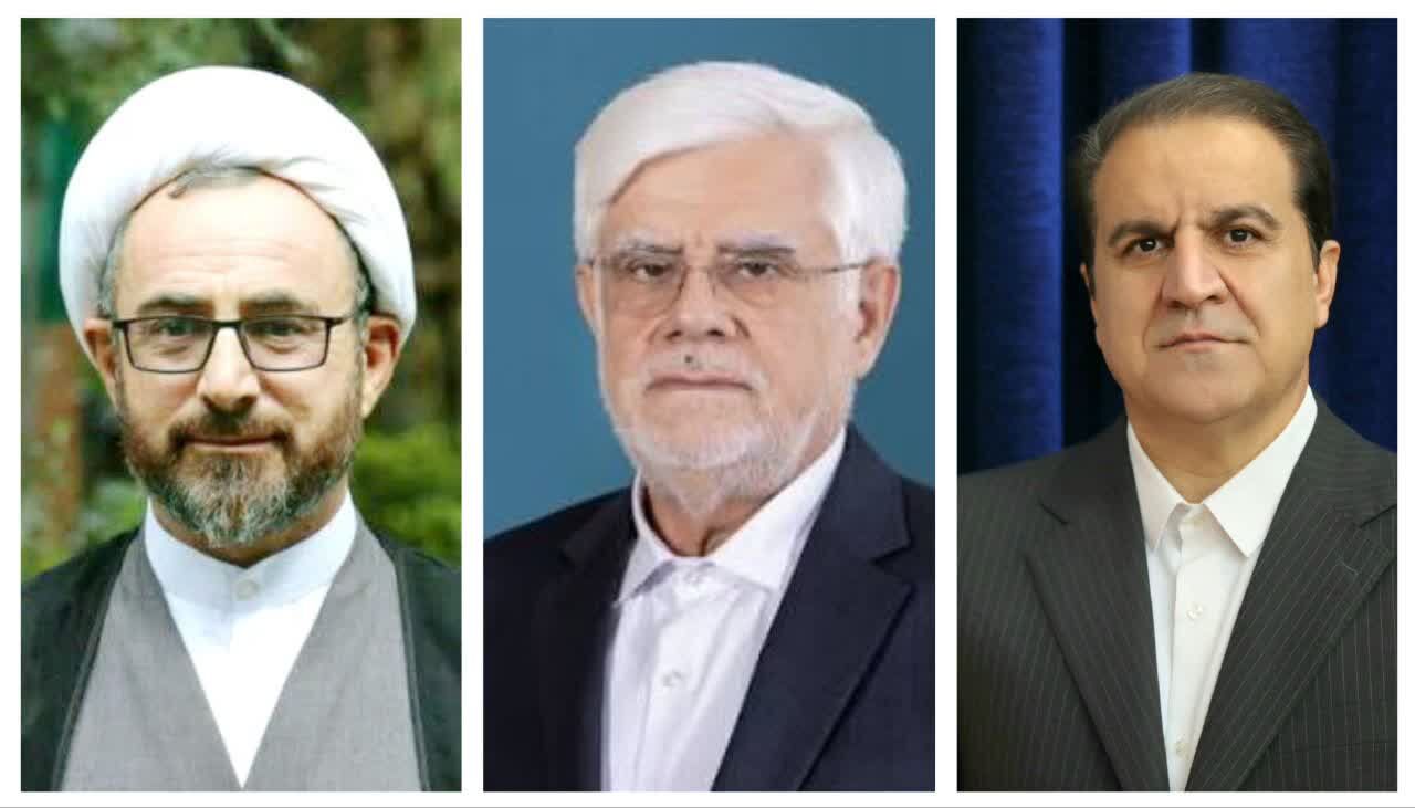 پیشنهاد تشکیل «ستاد توسعه ایلام» روی میز دولت