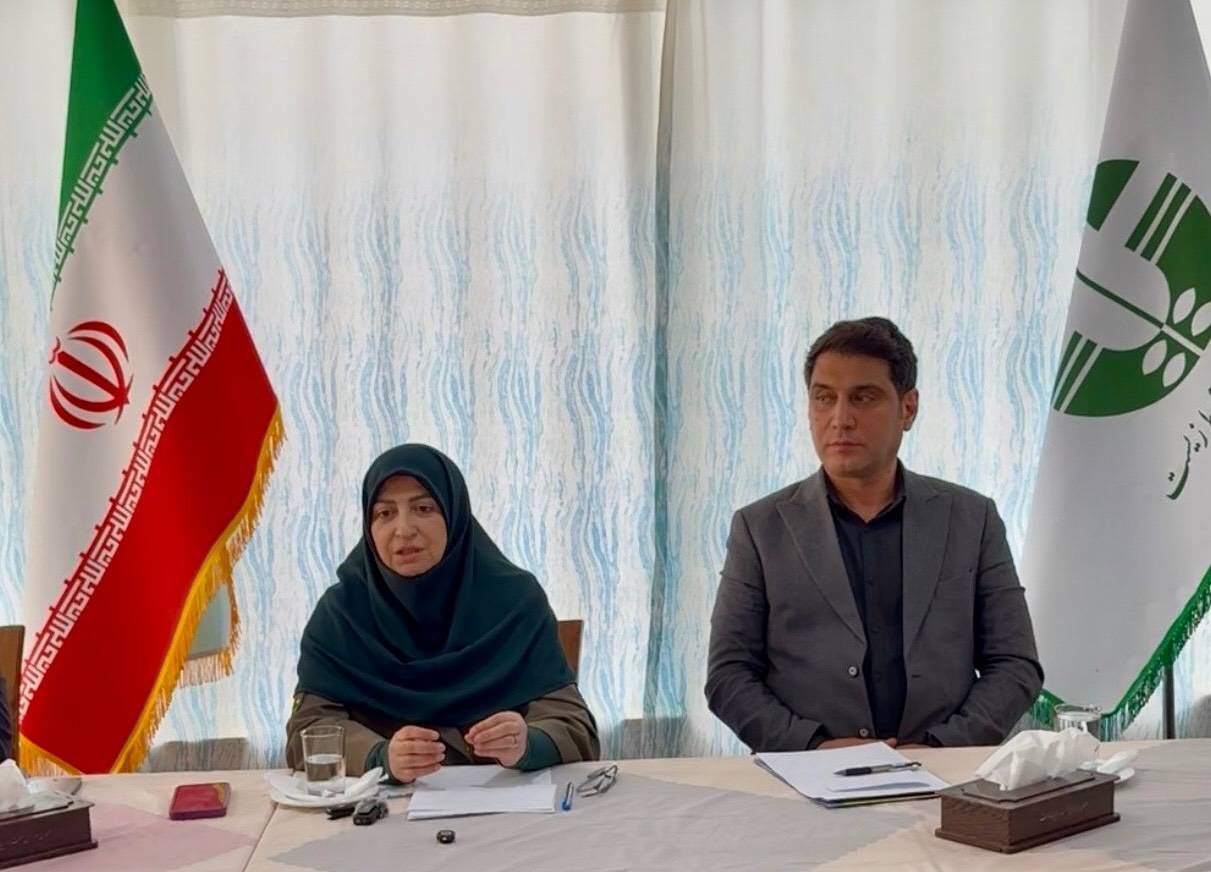 استاندار کردستان: کارگروه تخصصی برای احیای دریاچه زریبار تشکیل شود
