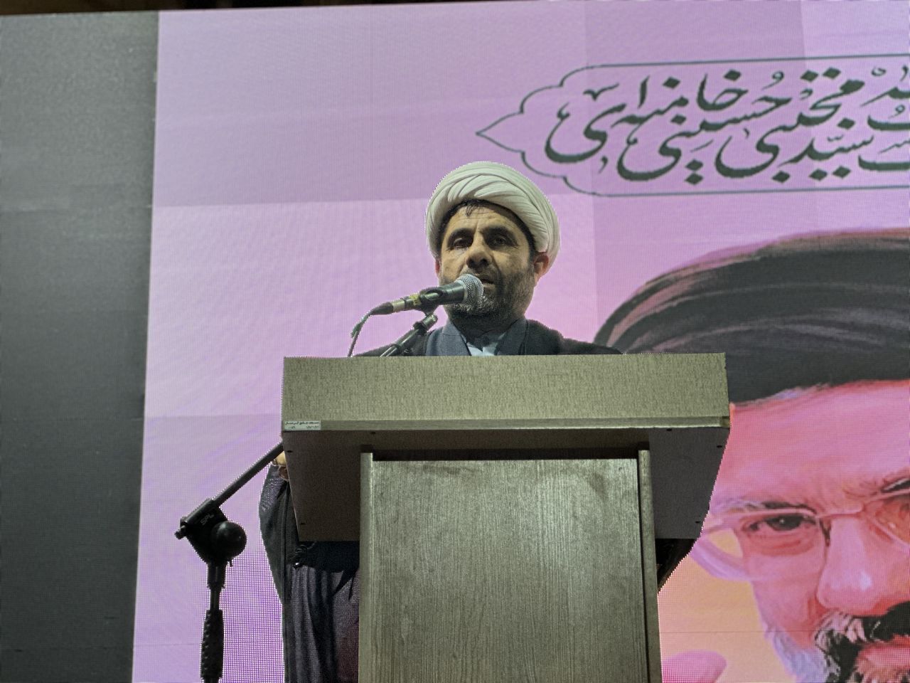 مسوول نمایندگی ولی فقیه در سپاه سمنان: جایگاه ایران در هندسه جدید قدرت جهانی تثبیت شد
