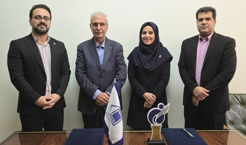 اخبار کوتاه دانشگاهی بیست و نهم اردیبهشتماه