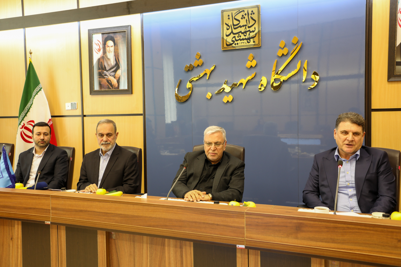 اخبار کوتاه دانشگاهی بیست و نهم اردیبهشت‌ماه