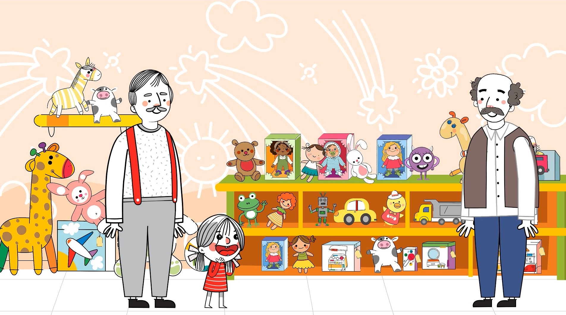 پخش «آقای دیپلمات» و «شهید جمهور» از تلویزیون و رادیو