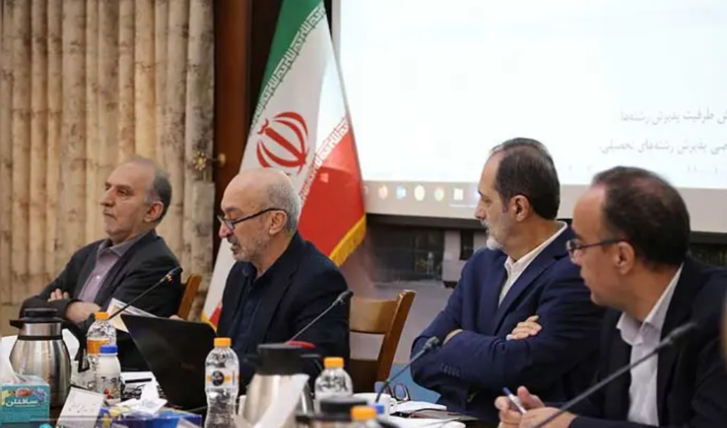 اختصاص ۷۰ سهمیه جذب هیأت علمی دانشگاه تهران برای رشتههای پیشران علم و فناوری