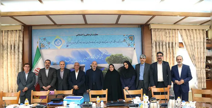 اختصاص ۷۰ سهمیه جذب هیأت علمی دانشگاه تهران برای رشتههای پیشران علم و فناوری