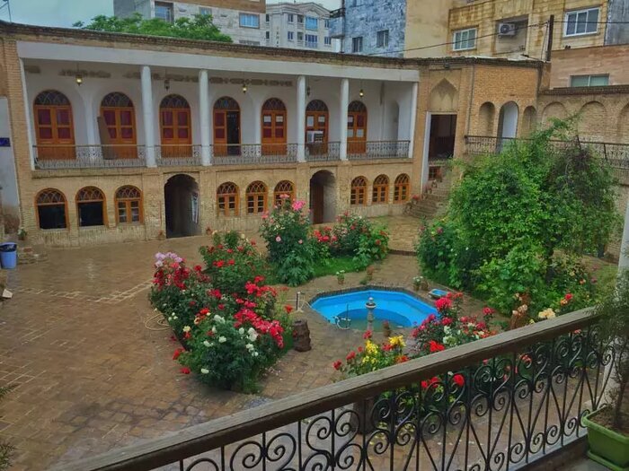 «میز گردشگری شهری»؛ حلقه مفقوده توسعه بجنورد