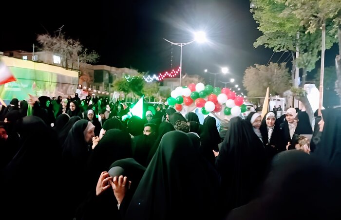 اخبار کوتاه از غرب اصفهان