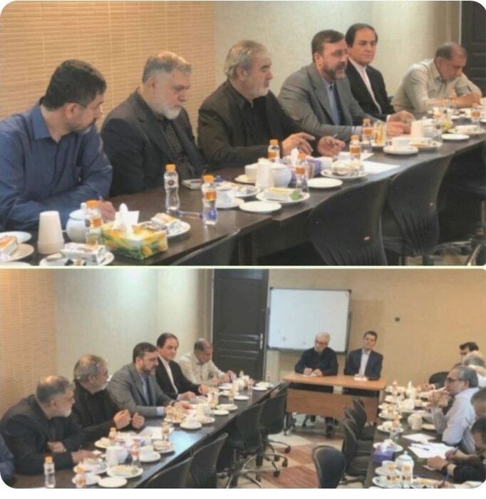 گزارش معاون وزیر امور خارجه به نمایندگان مجلس از روند مذاکرات