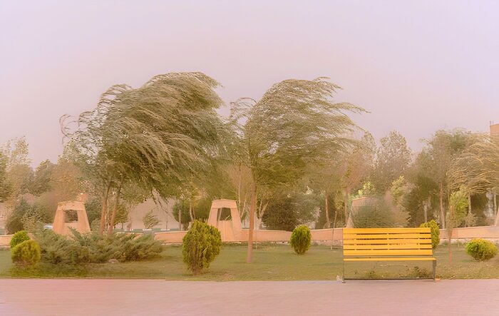 اخبار کوتاه از غرب اصفهان