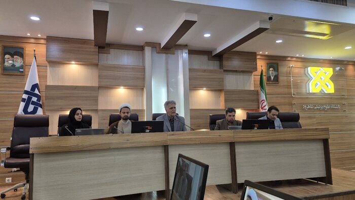 شاهرود میزبان بزرگترین رویداد ملی قرآنی نظام سلامت