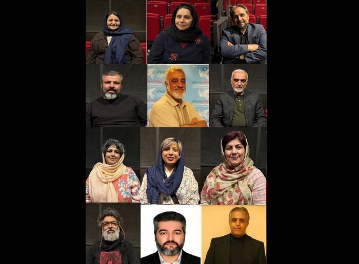 هیاتمدیره کانون تئاتر کودک و نوجوان انتخاب شدند/ فراخوان «آکادمی نمایشنامهنویسان»